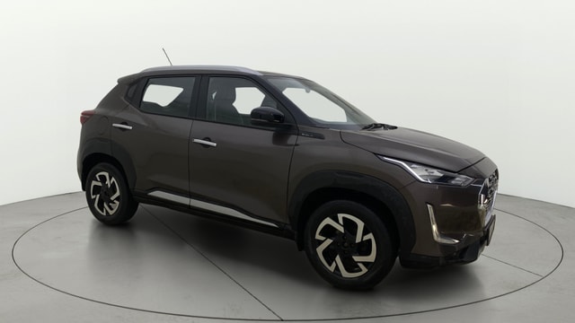 View Nissan Magnite Image 23 Used Nissan Magnite Image 23