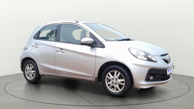 View Honda Brio Image 35 Used Honda Brio Image 35