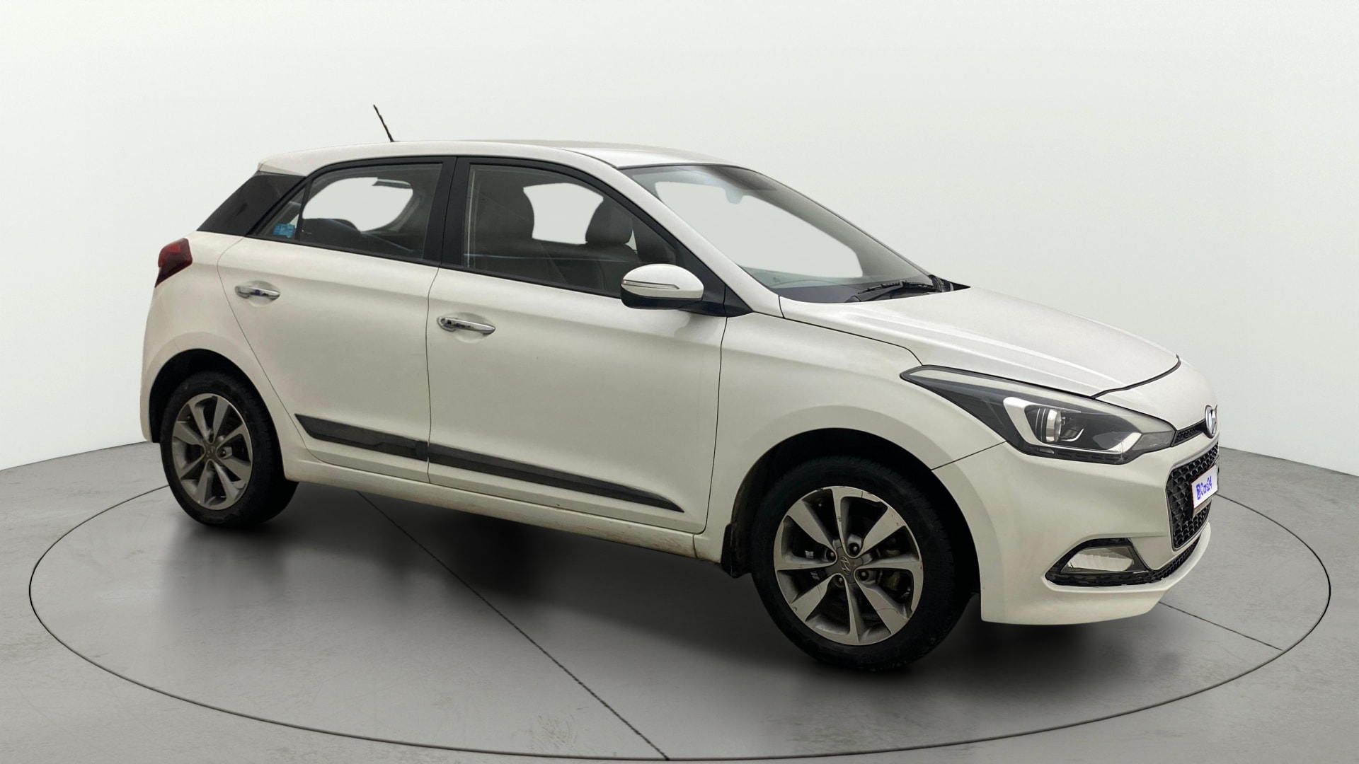 Used 2017 Hyundai Elite i20 Used 2017 Hyundai Elite i20