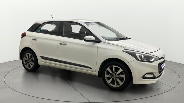 View Hyundai Elite i20 Image 13 Used Hyundai Elite i20 Image 13