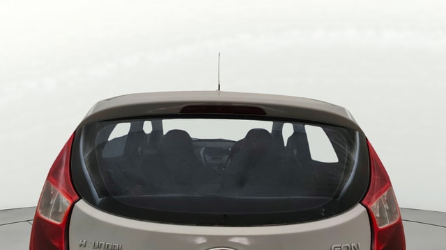 View Hyundai EON Image 4 Used Hyundai EON Image 4