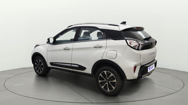 View Tata Nexon Image 2 Used Tata Nexon Image 2