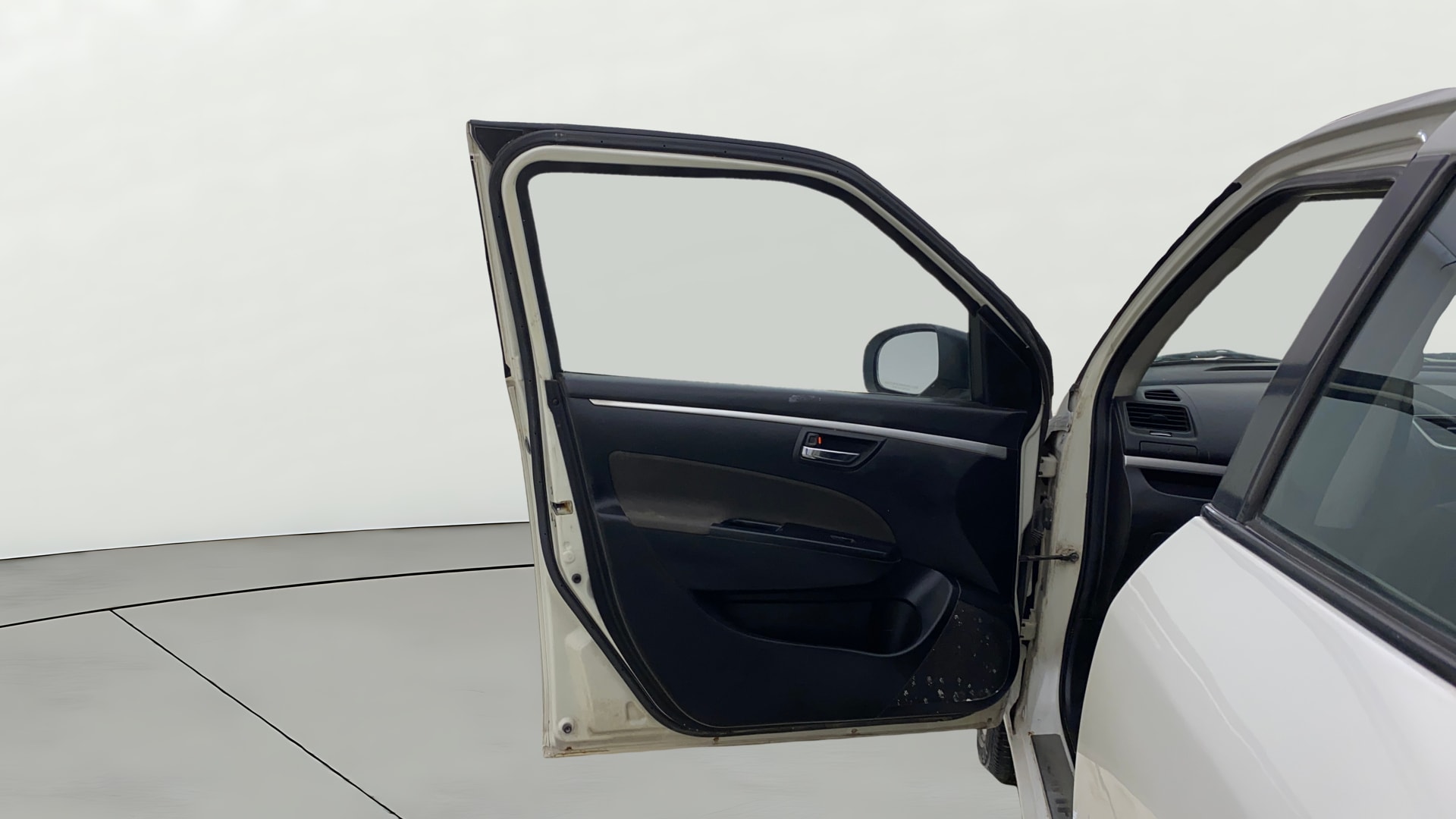 View 2014 Maruti Suzuki 1000 Base Variant Image 35 Used 2014 Maruti Suzuki 1000 Base Variant Image 35
