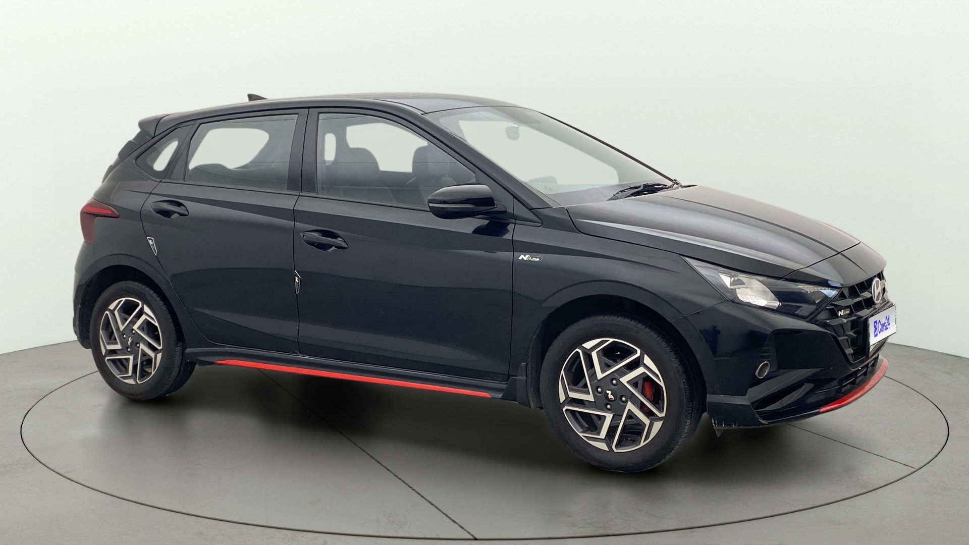Used 2024 Hyundai Elite i20 Used 2024 Hyundai Elite i20