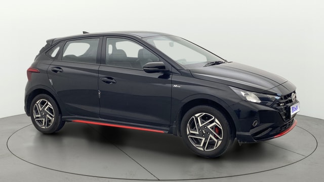 View Hyundai Elite i20 Image 38 Used Hyundai Elite i20 Image 38