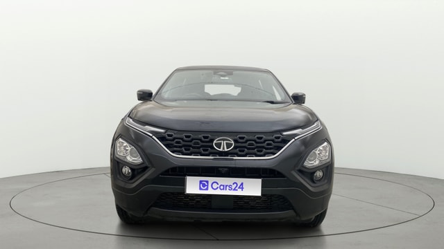 View Tata Harrier Image 1 Used Tata Harrier Image 1