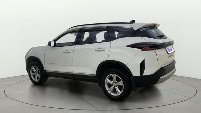 View Tata Harrier Image 2 Used Tata Harrier Image 2