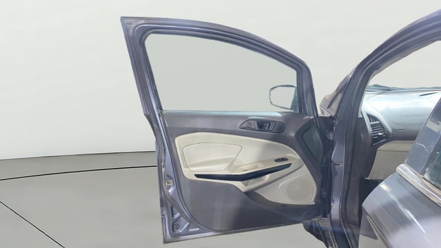 View Ford EcoSport Image 30 Used Ford EcoSport Image 30