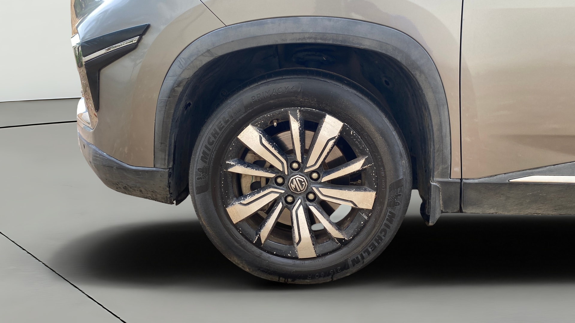 Used 2019 MG Hector Used 2019 MG Hector