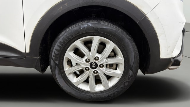 View Hyundai Creta Image 42 Used Hyundai Creta Image 42