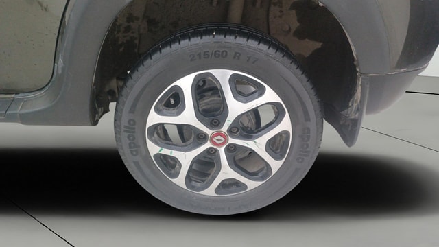 View Renault Duster Image 11 Used Renault Duster Image 11