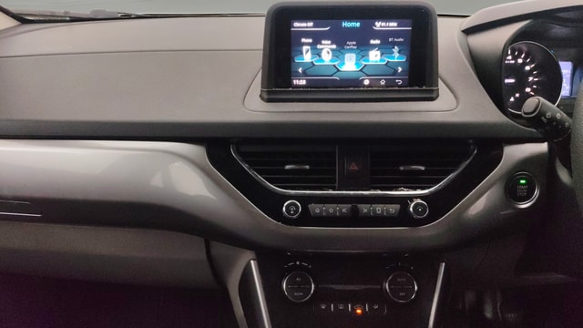 View Tata Nexon Image 17 Used Tata Nexon Image 17
