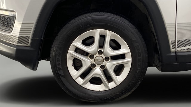 View Jeep Compass Image 28 Used Jeep Compass Image 28