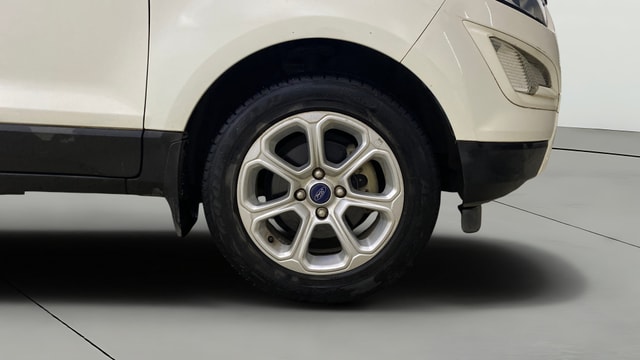View Ford EcoSport Image 43 Used Ford EcoSport Image 43