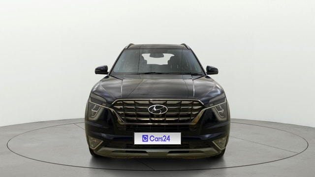 View Hyundai Alcazar Image 1 Used Hyundai Alcazar Image 1