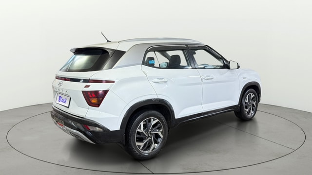 View Hyundai Creta Image 42 Used Hyundai Creta Image 42