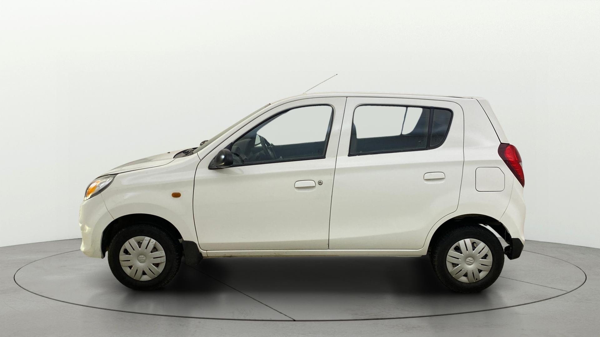 Used 2018 Maruti Suzuki Alto 800 Used 2018 Maruti Suzuki Alto 800