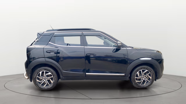 View Mahindra XUV 3XO Image 8 Used Mahindra XUV 3XO Image 8