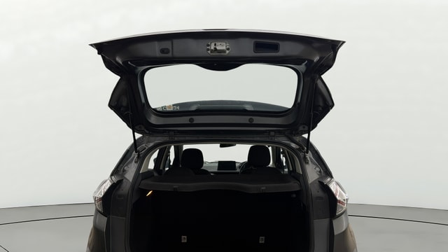 View Tata Nexon Image 16 Used Tata Nexon Image 16