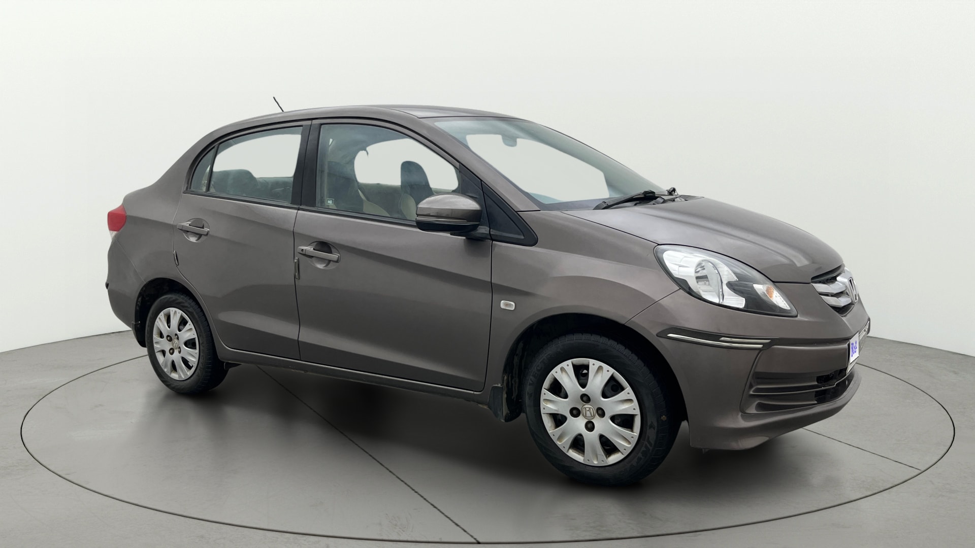 View 2015 Honda Amaze E MT Petrol BS IV Image 36 Used 2015 Honda Amaze E MT Petrol BS IV Image 36