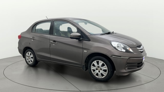 View Honda Amaze Image 36 Used Honda Amaze Image 36