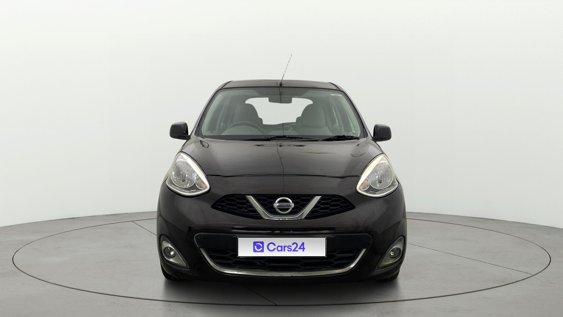 Used 2015 Nissan Micra Used 2015 Nissan Micra