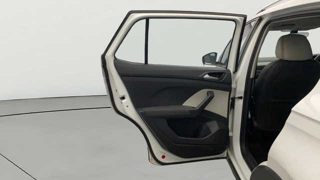 View Volkswagen Taigun Image 15 Used Volkswagen Taigun Image 15