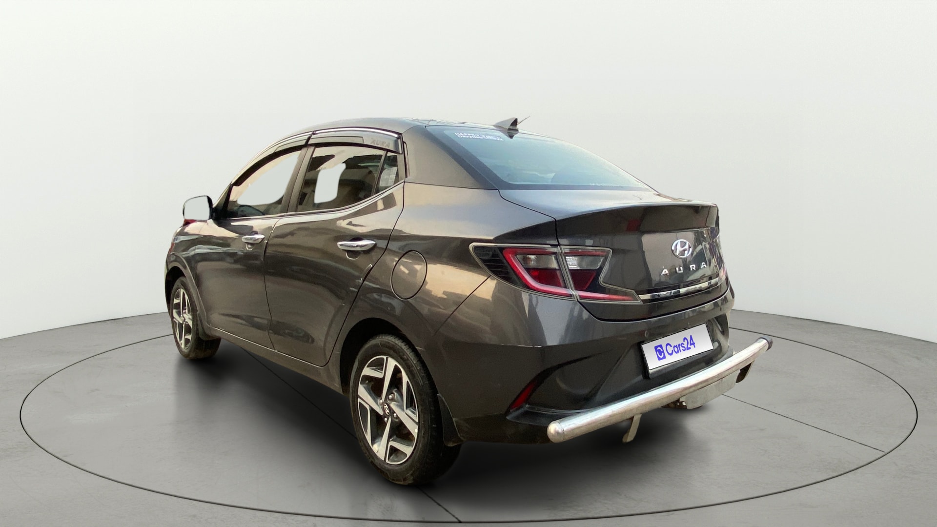 Used 2021 Hyundai Aura Used 2021 Hyundai Aura