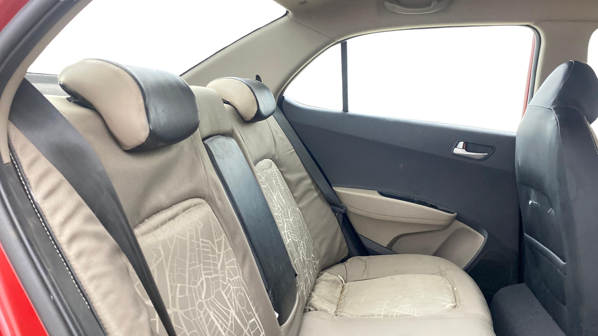 Used 2015 Hyundai Xcent Used 2015 Hyundai Xcent