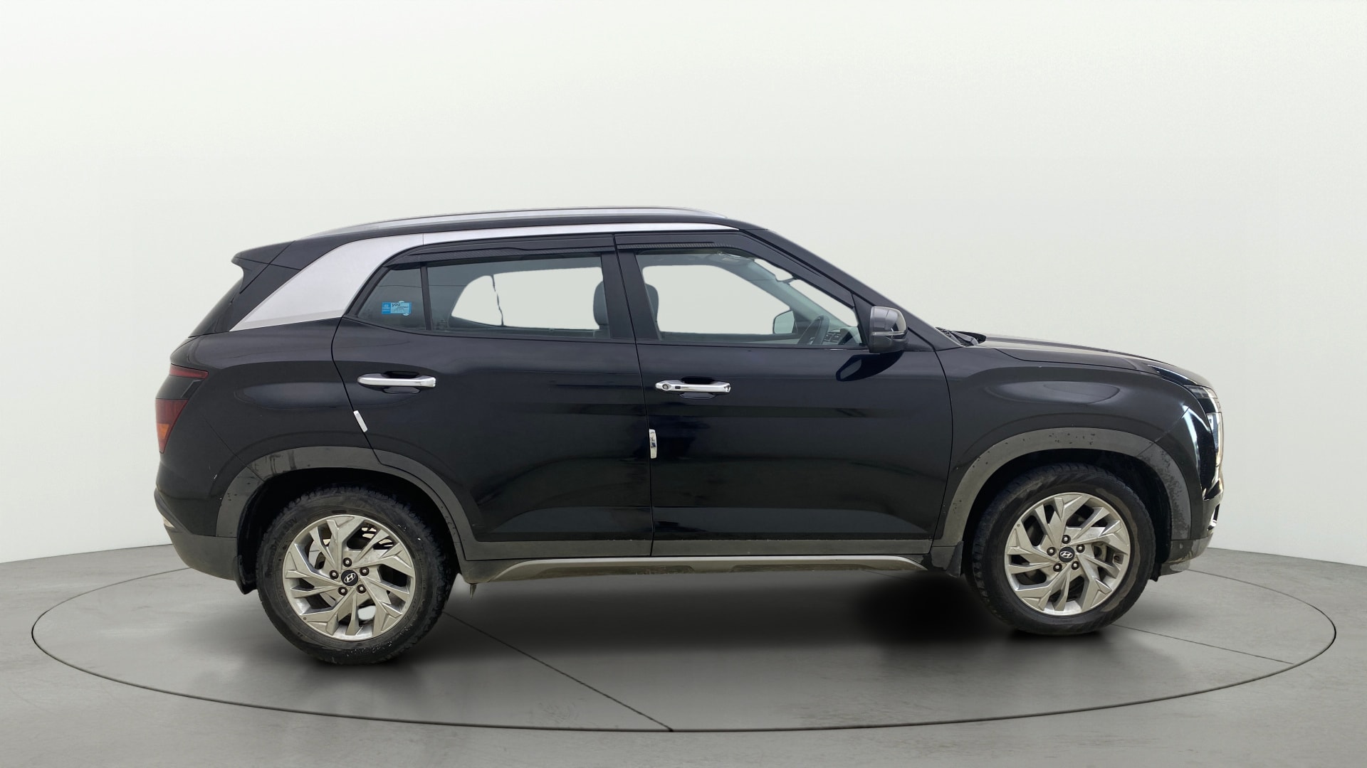 Used 2021 Hyundai Creta Used 2021 Hyundai Creta
