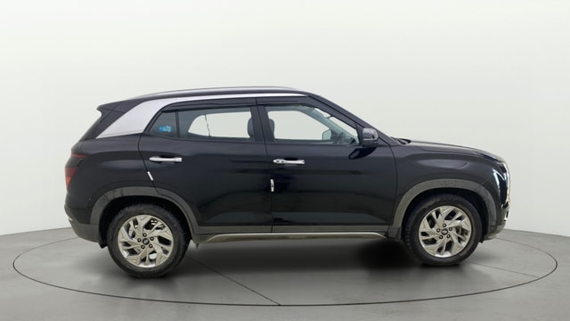 View Hyundai Creta Image 28 Used Hyundai Creta Image 28