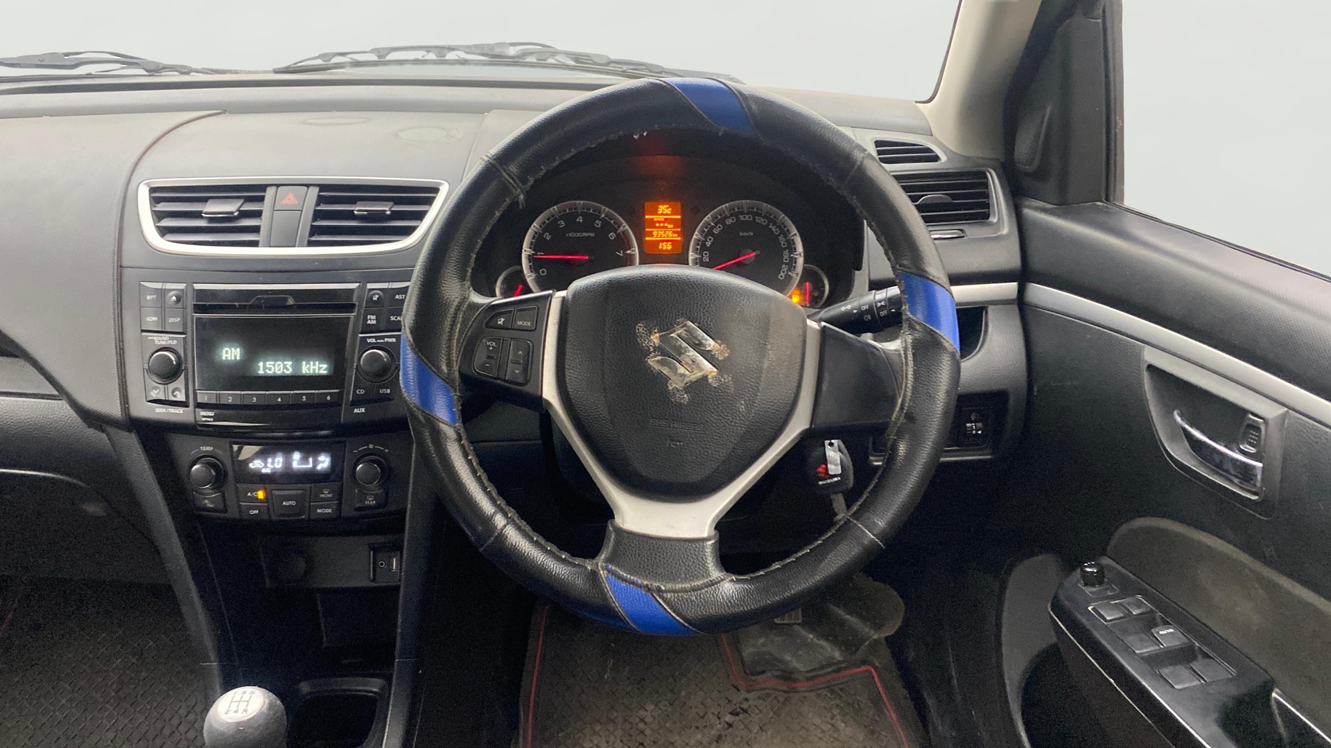 Used 2013 Maruti Suzuki 1000 Used 2013 Maruti Suzuki 1000