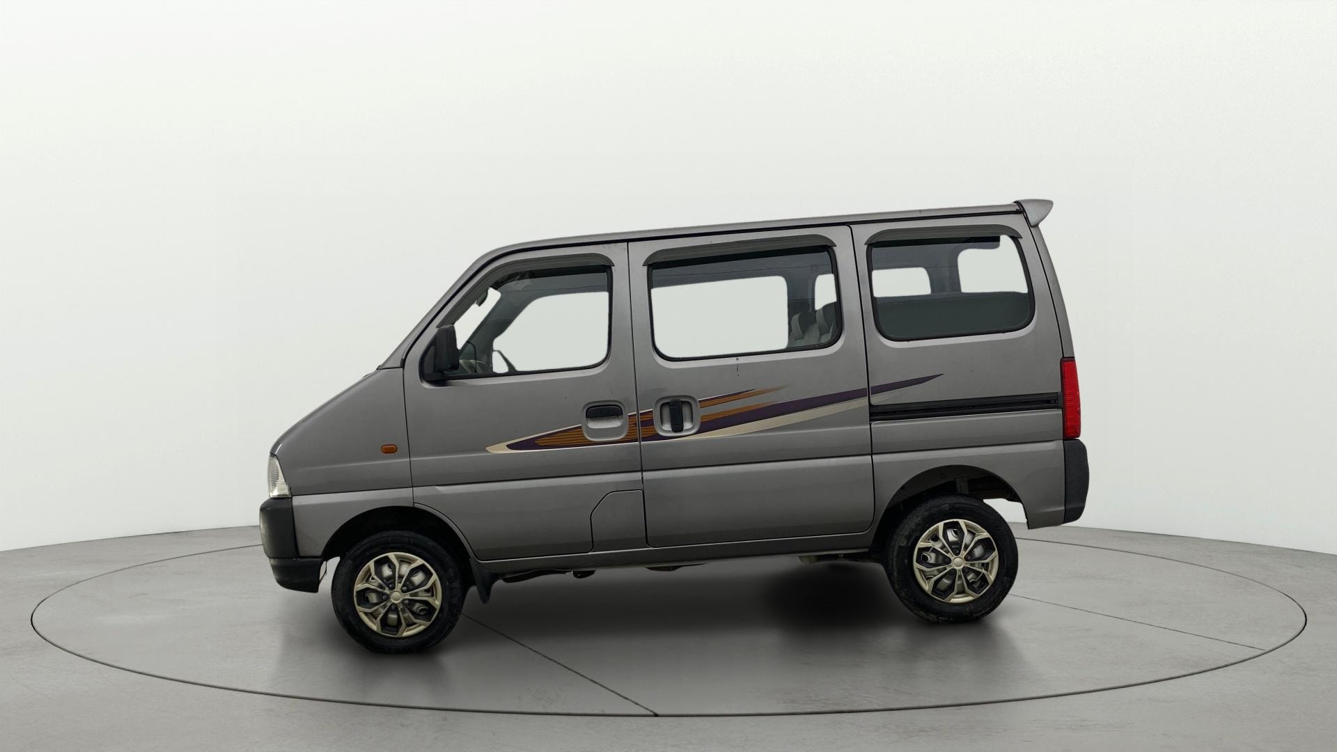 Used 2021 Maruti Suzuki 1000 Used 2021 Maruti Suzuki 1000