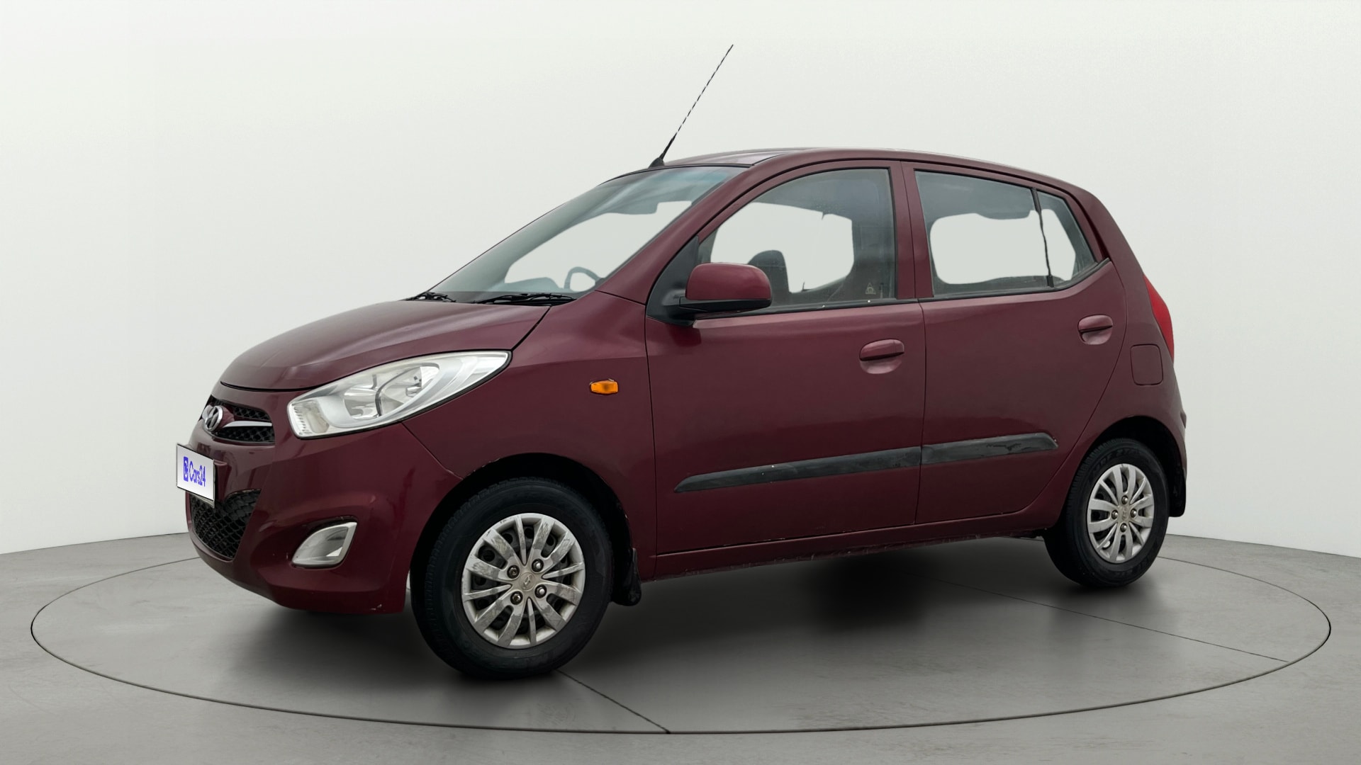 View 2015 Hyundai i10 1.2 Asta MT Image 34 Used 2015 Hyundai i10 1.2 Asta MT Image 34