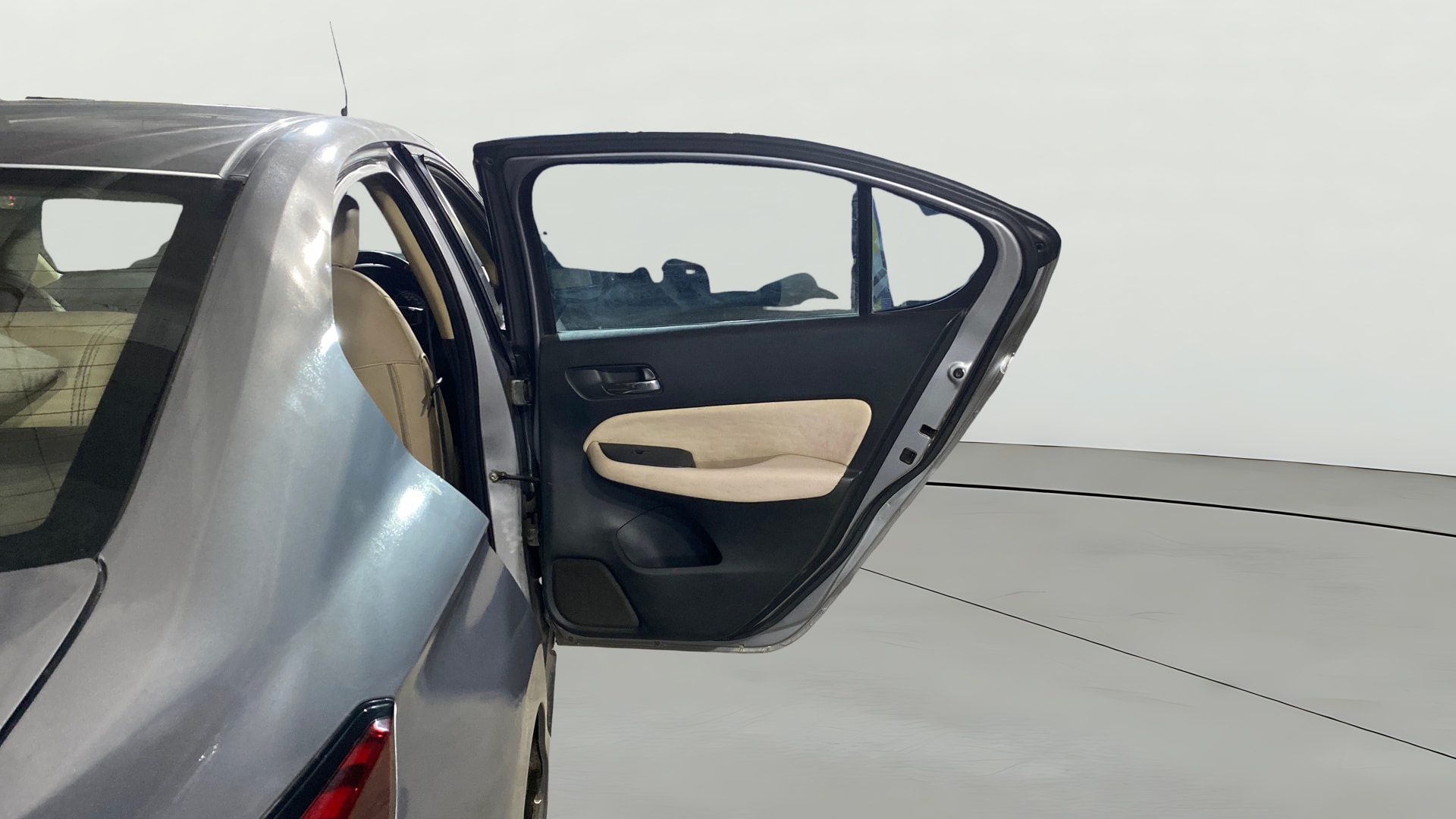 Used 2020 Honda City Used 2020 Honda City
