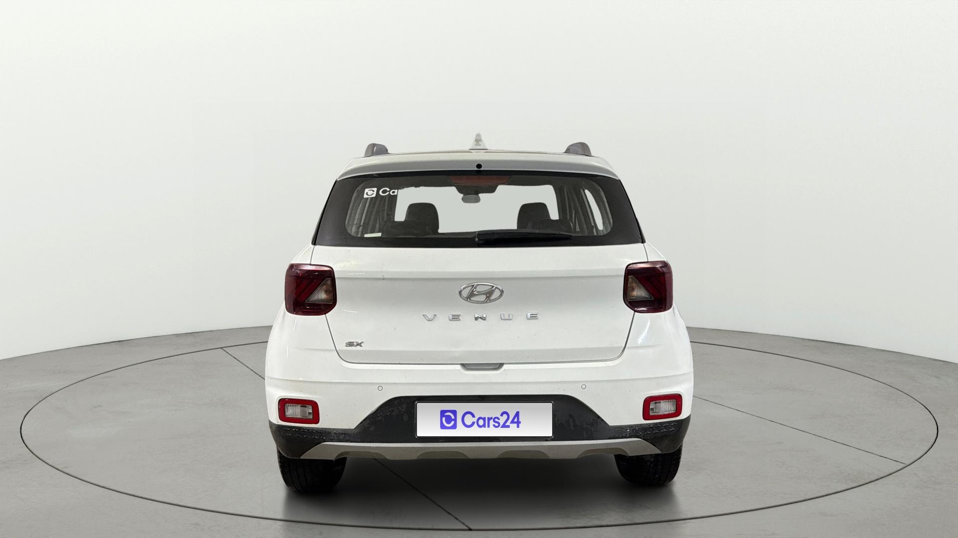 Used 2022 Hyundai Venue Used 2022 Hyundai Venue