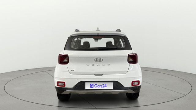 View Hyundai Venue Image 44 Used Hyundai Venue Image 44