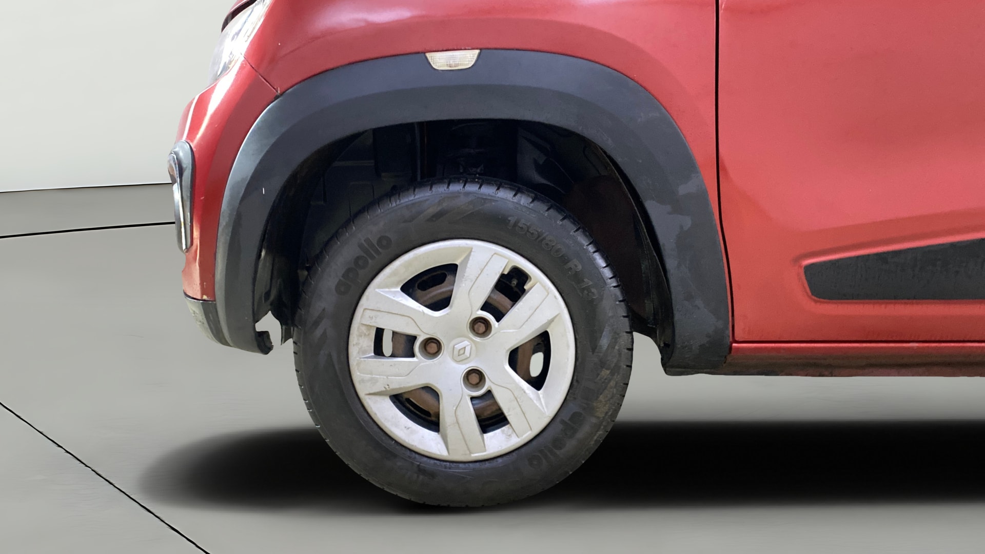 View 2015 Renault Kwid RXL Image 27 Used 2015 Renault Kwid RXL Image 27