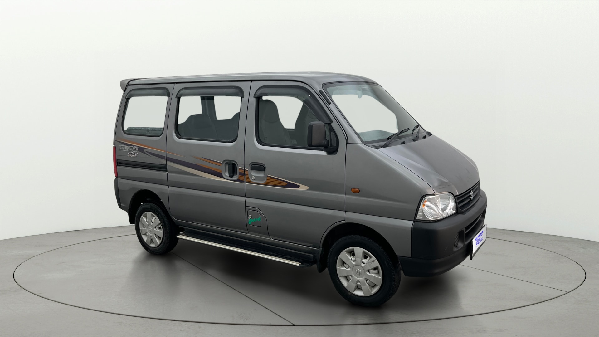 View 2021 Maruti Suzuki 1000 Base Variant Image 21 Used 2021 Maruti Suzuki 1000 Base Variant Image 21