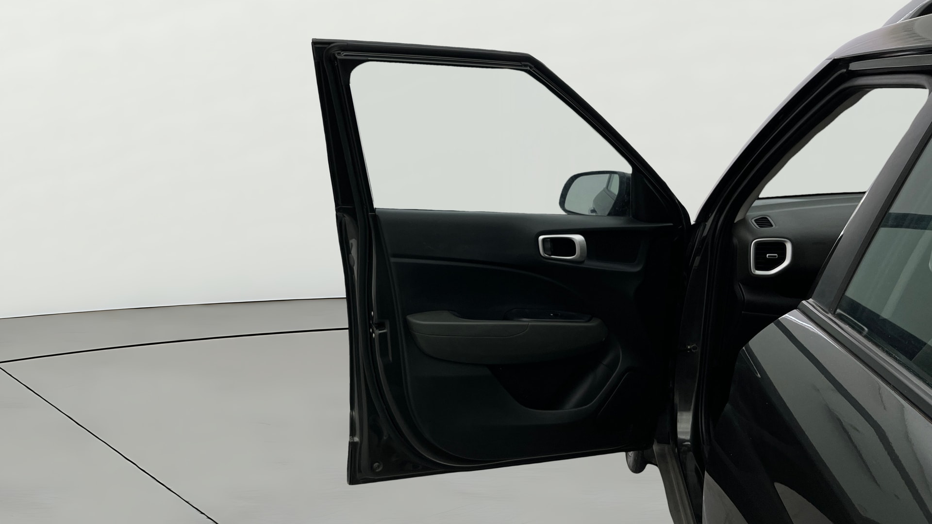 Used 2021 Hyundai Venue Used 2021 Hyundai Venue