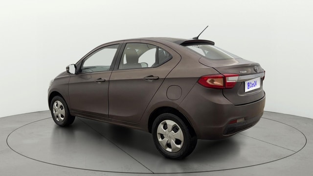 View Tata Tigor Image 2 Used Tata Tigor Image 2