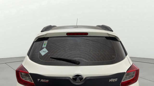 View Tata Tiago NRG Image 4 Used Tata Tiago NRG Image 4