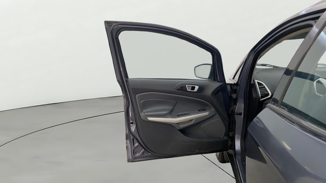 View Ford EcoSport Image 37 Used Ford EcoSport Image 37