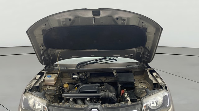 View Renault Kwid Image 31 Used Renault Kwid Image 31