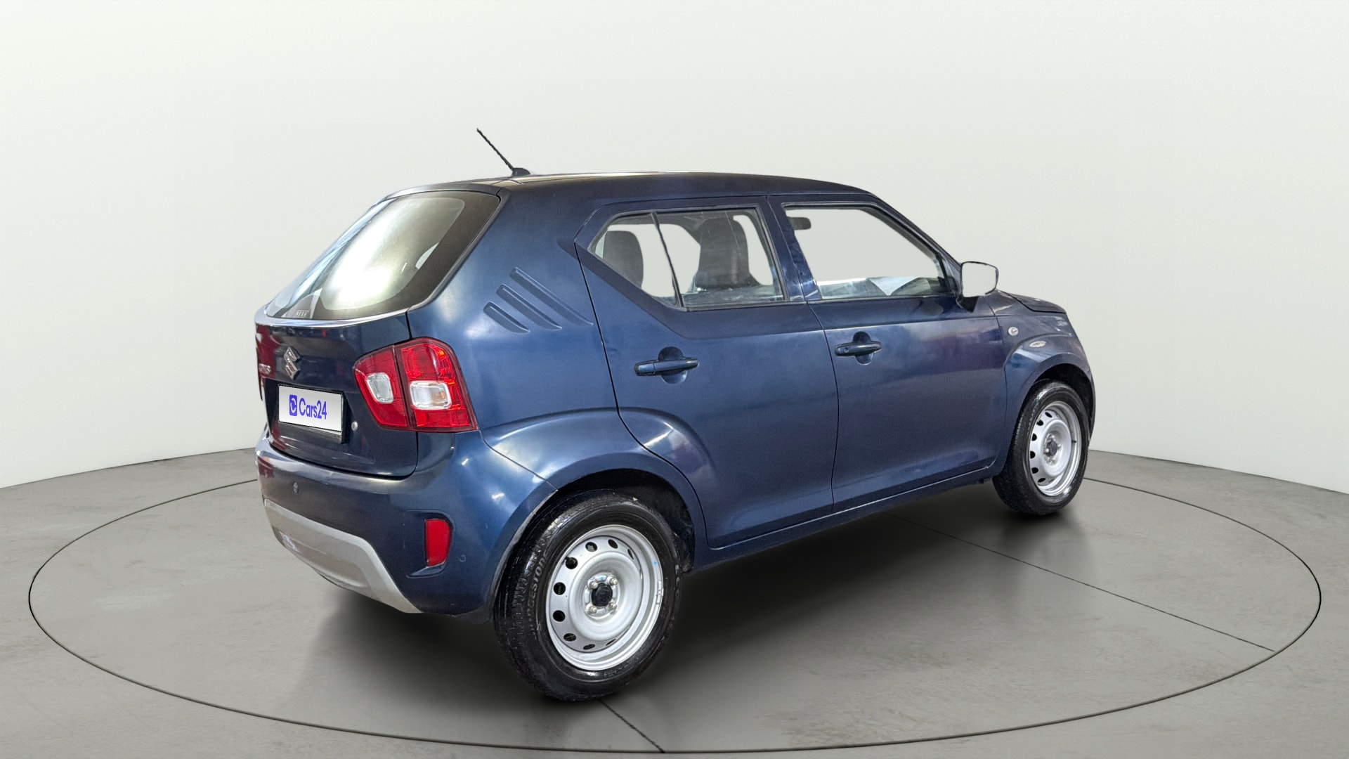 Used 2022 Maruti Suzuki 1000 Used 2022 Maruti Suzuki 1000