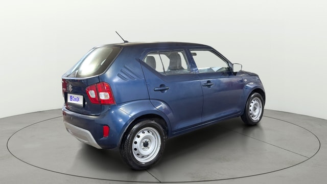 View Maruti Suzuki 1000 Image 42 Used Maruti Suzuki 1000 Image 42