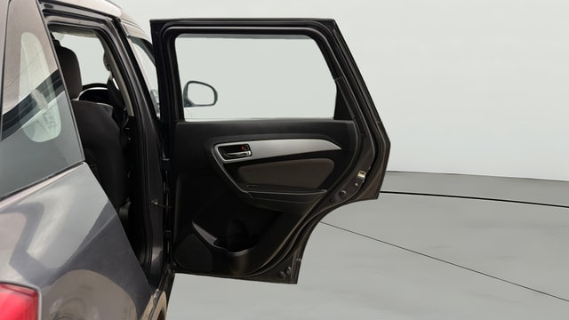View Toyota Urban Cruiser Image 8 Used Toyota Urban Cruiser Image 8
