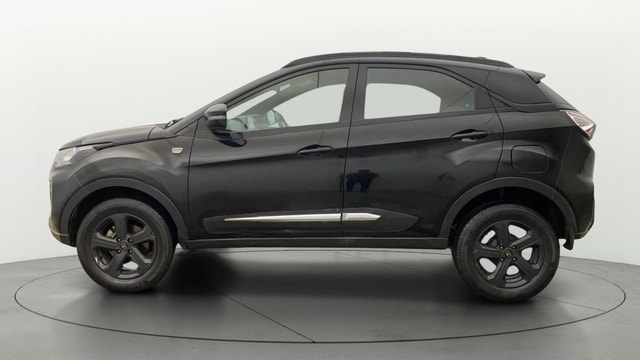 View Tata Nexon Image 27 Used Tata Nexon Image 27