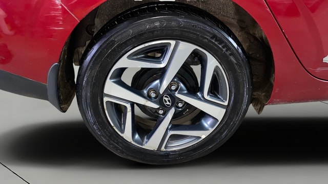 View Hyundai Aura Image 24 Used Hyundai Aura Image 24