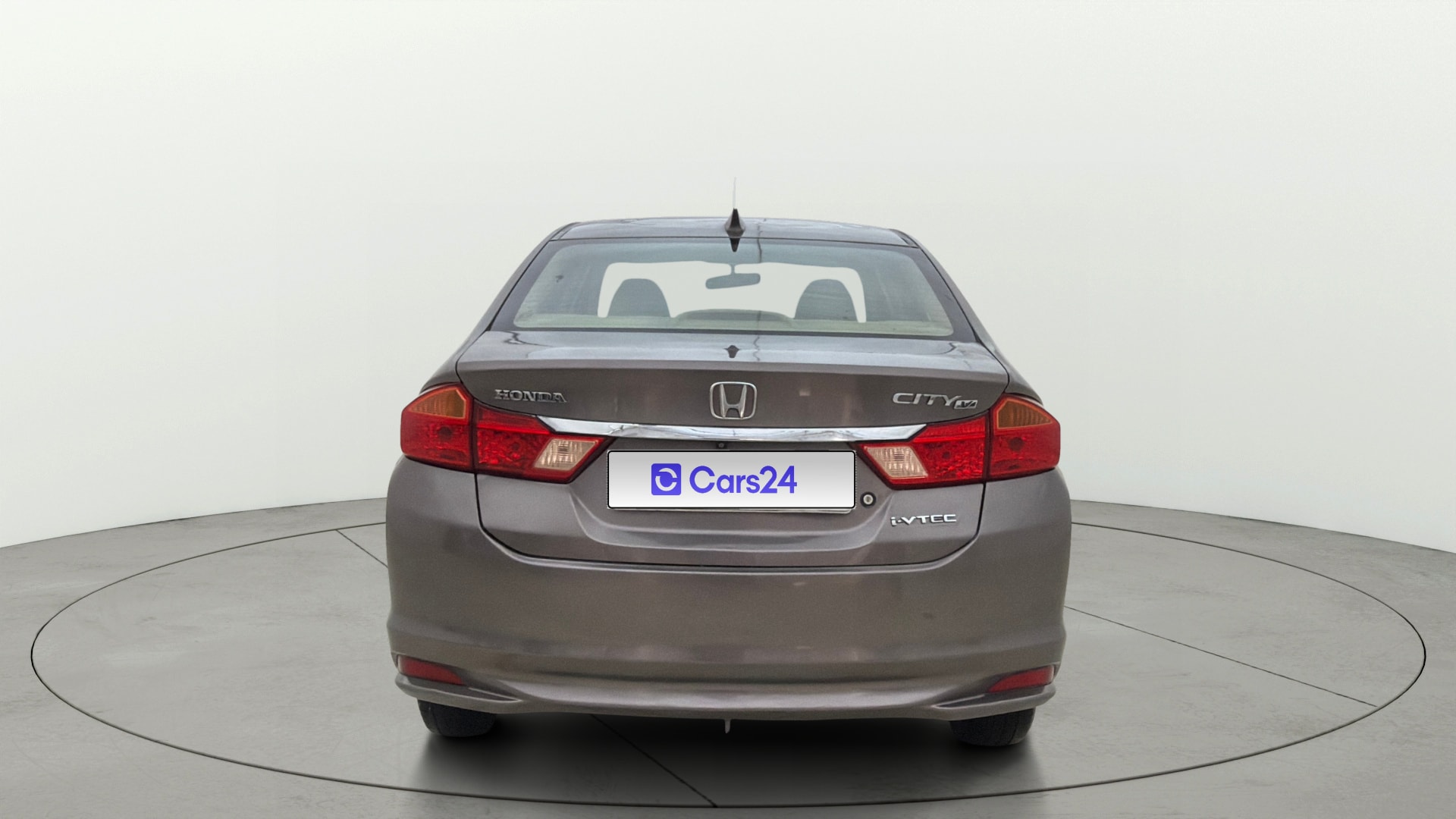 Used 2017 Honda City Used 2017 Honda City